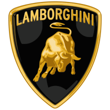 lamborghini