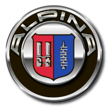 alpina